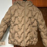 Giubbotto colmar reversibile