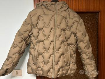 Giubbotto colmar reversibile