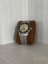 Tag Heuer Professional 200 M vintage originale