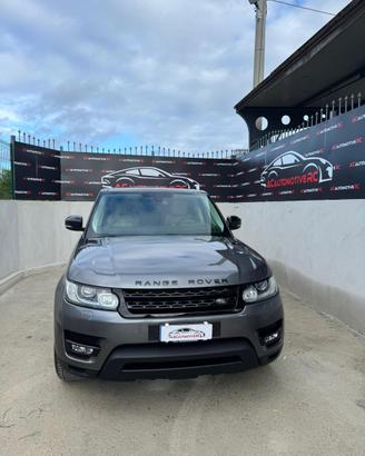 Range Rover sport