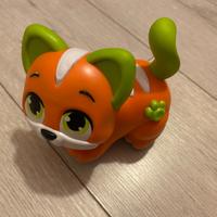 Clementoni Baby Gattino Cercacoccole