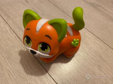 Clementoni Baby Gattino Cercacoccole