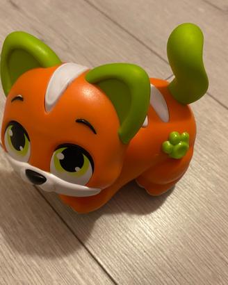Clementoni Baby Gattino Cercacoccole