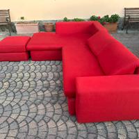 Divano Bontempi modern design