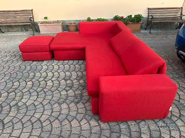 Divano Bontempi modern design