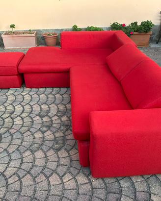 Divano Bontempi modern design