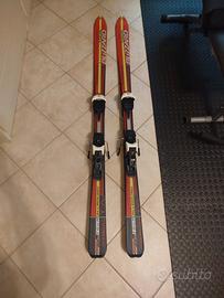 Sci alpinismo 