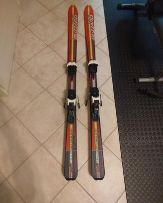 Sci alpinismo 