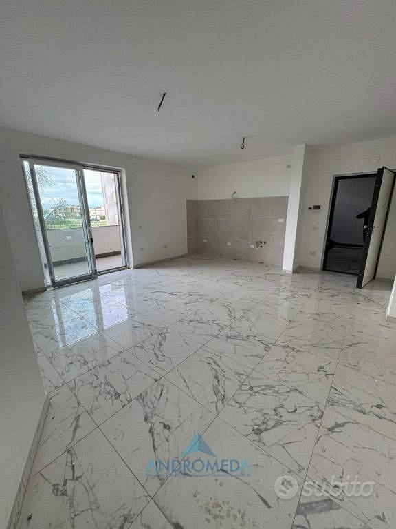 Appartamento – Sant'Arpino, Caserta - Vista 2
