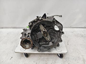 CAMBIO MANUALE LMG 5M CBZ 1.2B 77Kw 105CV SEAT IBI