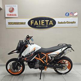 KTM 990 Supermoto R - 2011