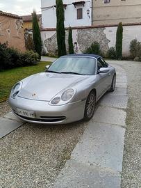 Porsche 996 carrera cabrio hardtop cuscinetti new