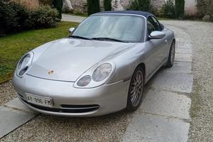 Porsche 996 carrera cabrio hardtop cuscinetti new