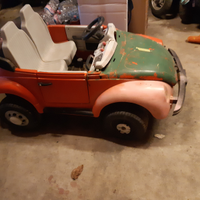 Magica Peg Perego Maggiolini