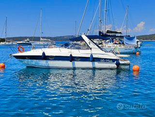 Bavaria 32 Sport Possibile Permuta Finanziamento
