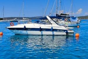 Bavaria 32 Sport Possibile Permuta Finanziamento