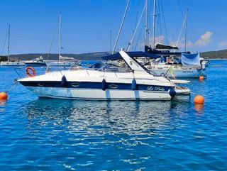 Bavaria 32 Sport Possibile Permuta Finanziamento