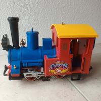 Lehmann LGB 92079 Circus train