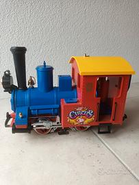 Lehmann LGB 92079 Circus train