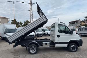 Iveco Daily 35C12  Finanziabile Acconto Zero