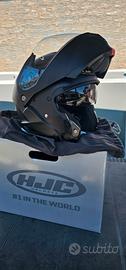 casco modulare HJC  C91