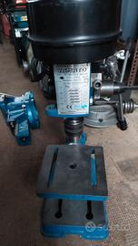 Trapano a colonna da banco - Yamato