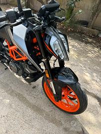 Ktm duke 390 2023