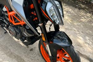 Ktm duke 390 2023