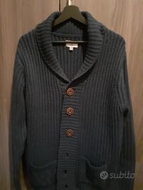 Giaccamaglia cardigan 