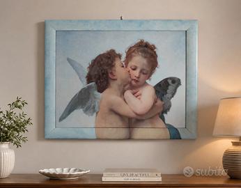 quadro con angioletti 