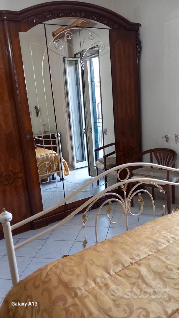 Appartamento – Afragola, Sant'Antonio, Via Vecchia - Vista 5