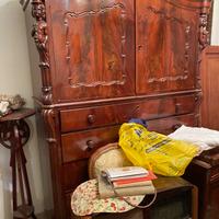 Chiffonier mobili antichi
