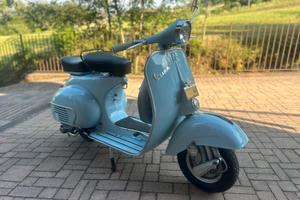 Vespa Vnb 6 del 1965