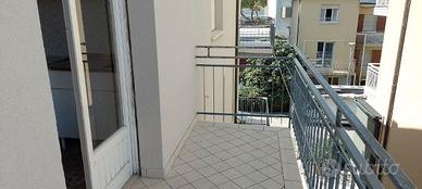 Appartamento Gatteo mare agosto