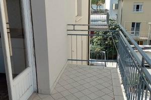 Appartamento Gatteo mare agosto