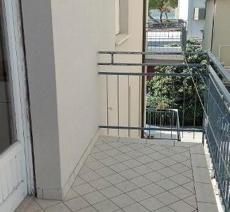 Appartamento Gatteo mare agosto