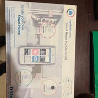 Smart home hd starter kit