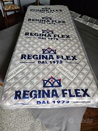 Coppia materassi singoli Reginaflex