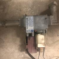 Vavlola gas per caldaia baxi luna air fi