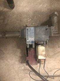 Vavlola gas per caldaia baxi luna air fi