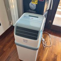 Pinguino Compact De Longhi