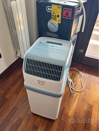 Pinguino Compact De Longhi