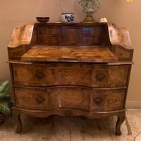 Secretaire