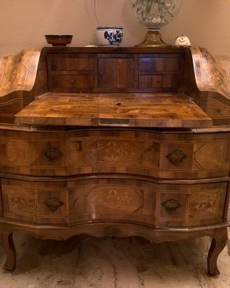 Secretaire