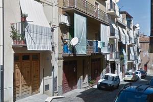 Immobile castelbuono