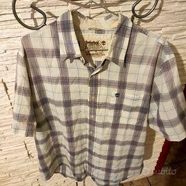 camicia Timberland 