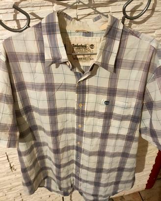 camicia Timberland 