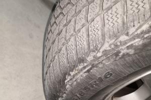 Nexen Windgard Suv m+s da neve 255 65 16 