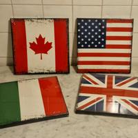 quadri IKEA vintage usa italia canada uk