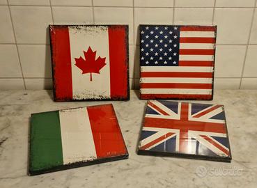 quadri IKEA vintage usa italia canada uk